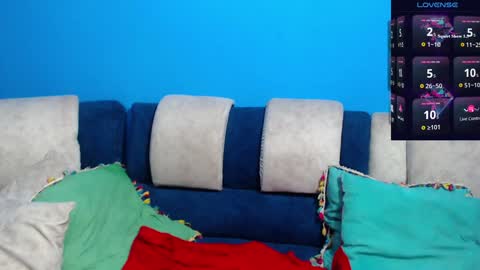 Snapshot of the_pearl1999 chatting on December 4, 2024, 4:43 am K-J online show from December 4, 2024, 4:43 am