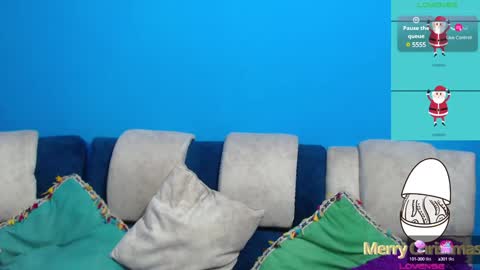 Snapshot of the_pearl1999 chatting on December 29, 2024, 5:31 am K-J online show from December 29, 2024, 5:31 am