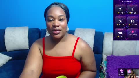 Snapshot of the_pearl1999 chatting on February 1, 2025, 4:56 am K-J online show from February 1, 2025, 4:56 am