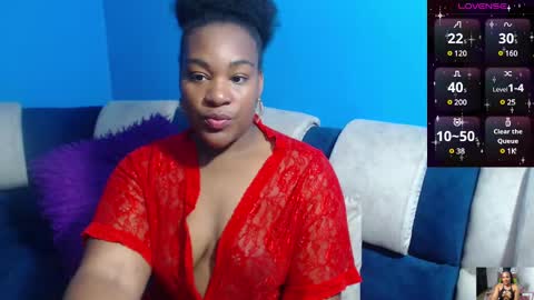 Snapshot of the_pearl1999 chatting on February 28, 2025, 3:37 am K-J online show from February 28, 2025, 3:37 am