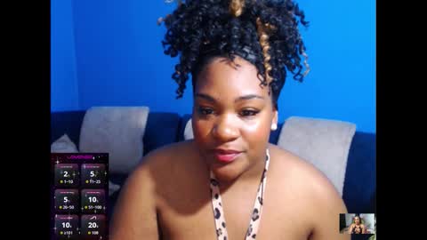 Snapshot of the_pearl1999 chatting on October 14, 2025, 2:56 am K-J online show from October 14, 2025, 2:56 am