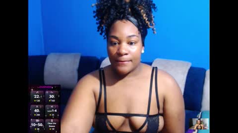 Snapshot of the_pearl1999 chatting on October 15, 2025, 2:55 am K-J online show from October 15, 2025, 2:55 am