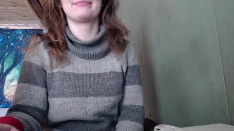 Snapshot of the_prettywondder chatting on March 2, 2025, 6:48 am Ekye online show from March 2, 2025, 6:48 am