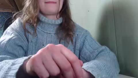 Snapshot of the_prettywondder chatting on March 12, 2025, 1:19 pm Ekye online show from March 12, 2025, 1:19 pm