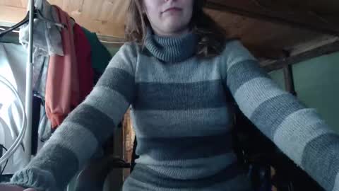 Snapshot of the_prettywondder chatting on September 13, 2025, 8:47 am Ekye online show from September 13, 2025, 8:47 am