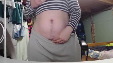 Snapshot of the_prettywondder chatting on October 8, 2025, 2:47 pm Ekye online show from October 8, 2025, 2:47 pm