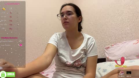 Alice online show from February 6, 2025, 6:56 pm