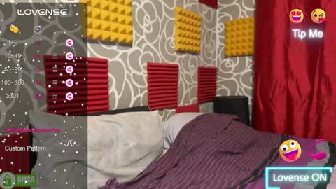 Alice online show from February 18, 2025, 7:30 pm