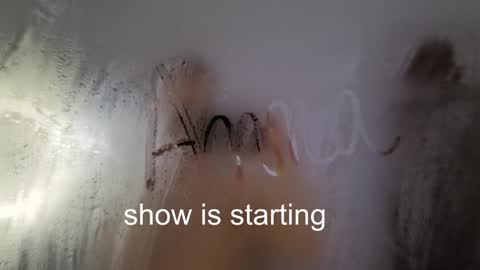 Anna online show from February 8, 2026, 6:11 pm
