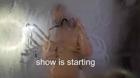 Anna online show from April 19, 2026, 6:43 pm