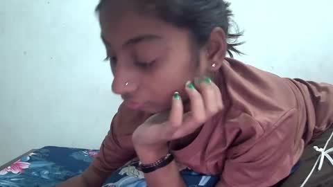 Suzan Sexy online show from December 19, 2025, 5:25 am