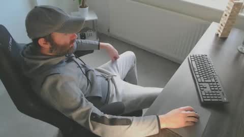 the_sensual_masturwait online show from January 16, 2026, 1:26 pm