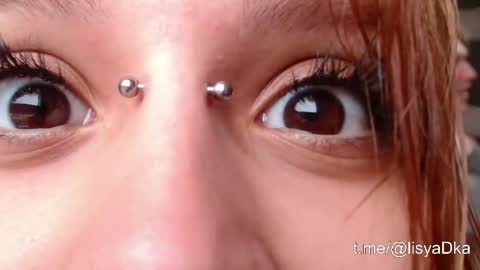 the_slutty_fox online show from April 18, 2026, 7:23 am