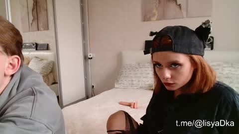 the_slutty_fox online show from April 19, 2026, 8:13 am