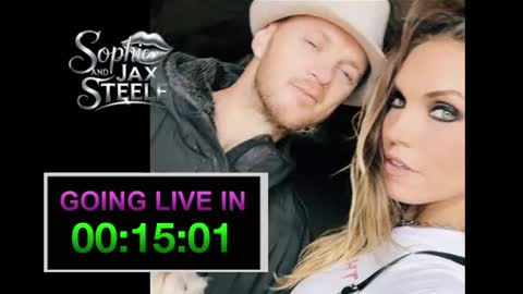 the_steele_zone online show from June 15, 2026, 7:43 am