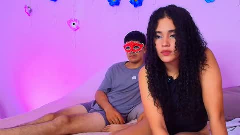 Snapshot of the_toxic_duo chatting on December 22, 2025, 11:35 pm The toxic duo online show from December 22, 2025, 11:35 pm