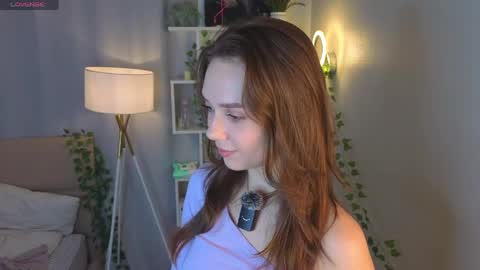 My name is Cynthia and Im very happy to see you in my sweet room  online show from May 31, 2026, 3:04 am
