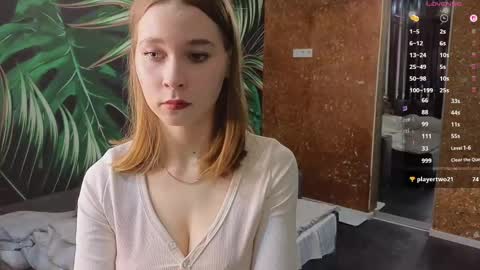 Snapshot of the_vickky chatting on March 1, 2026, 5:26 pm Vicky online show from March 1, 2026, 5:26 pm