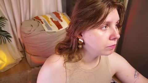 Snapshot of the_virg1n_marie chatting on July 11, 2026, 1:47 pm The Rosemarie I Wed FriSun 1 AM 9 AM EDT online show from July 11, 2026, 1:47 pm