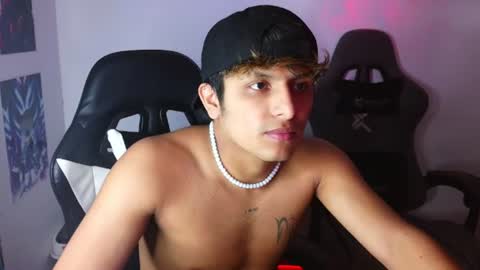 Danny online show from June 28, 2026, 11:44 pm