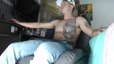 Miguel Angel online show from January 24, 2025, 6:24 am