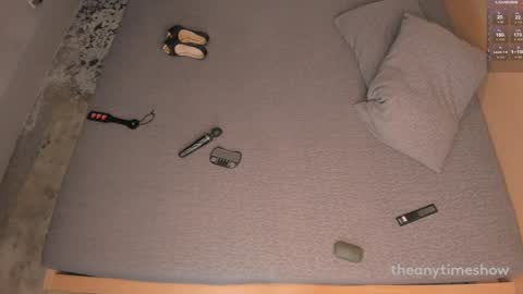 Anny online show from December 29, 2024, 1:45 am