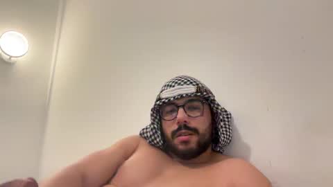 thearabboy98 online show from January 17, 2025, 4:39 am