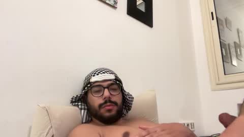 thearabboy98 online show from January 18, 2025, 2:03 am