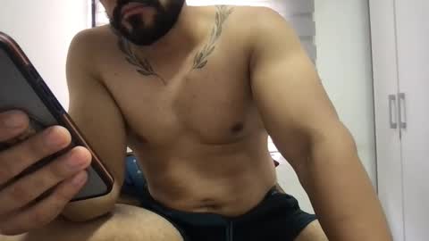 thearcher56 online show from April 18, 2026, 5:28 pm