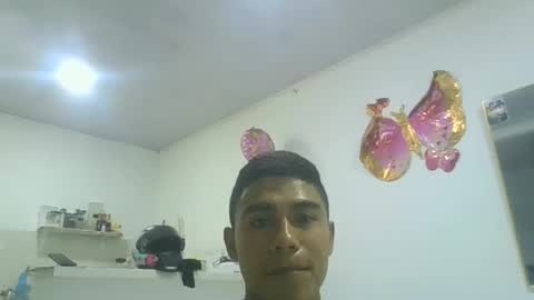 StiwellBoy online show from December 23, 2024, 8:57 pm