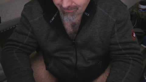 The Bear King online show from December 3, 2024, 7:10 am