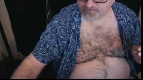 The Bear King online show from April 3, 2026, 11:03 pm