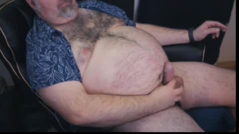 The Bear King online show from April 5, 2026, 12:30 am