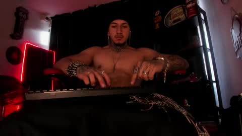 the beast master online show from February 18, 2026, 9:55 pm