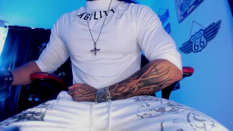 the beast master online show from April 2, 2026, 8:50 pm