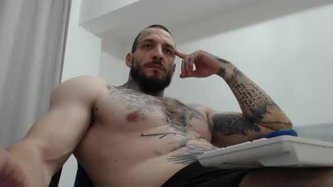 John online show from November 26, 2025, 7:59 pm