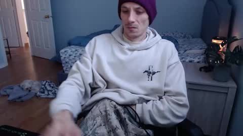 thebigbamboo26 online show from February 12, 2026, 4:46 pm