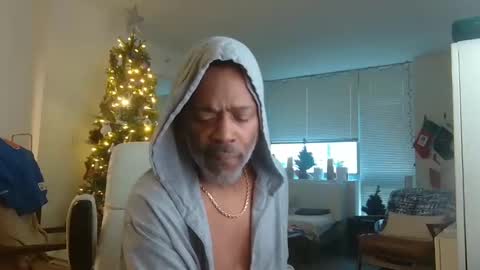 theblacklordmaster online show from January 2, 2025, 2:24 pm