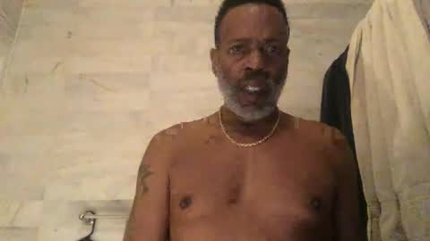 theblacklordmaster online show from January 7, 2025, 12:52 pm