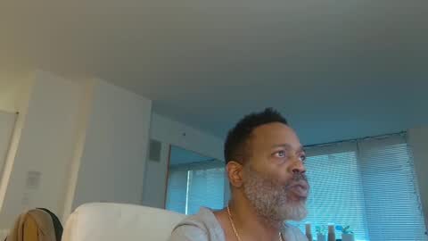 theblacklordmaster online show from January 15, 2025, 2:02 pm