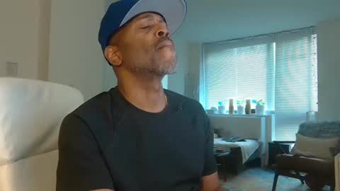 theblacklordmaster online show from January 24, 2025, 6:46 pm