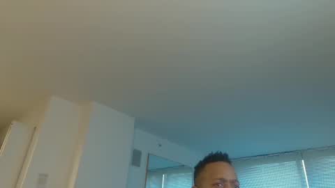 theblacklordmaster online show from January 30, 2025, 3:40 pm