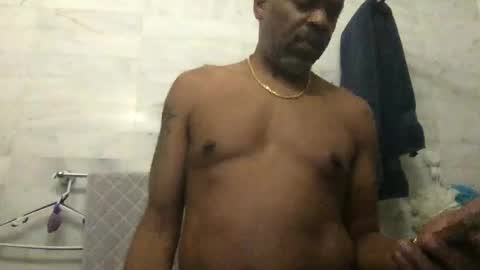 theblacklordmaster online show from February 3, 2025, 12:47 pm