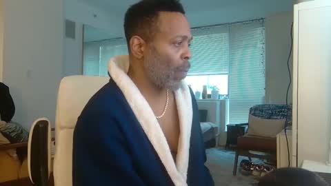 theblacklordmaster online show from February 11, 2025, 1:51 pm