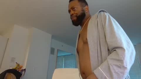 theblacklordmaster online show from September 9, 2025, 12:05 pm