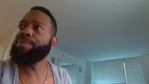 theblacklordmaster online show from October 6, 2025, 12:46 pm