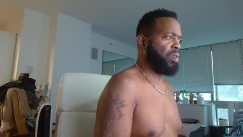 theblacklordmaster online show from October 8, 2025, 12:47 pm