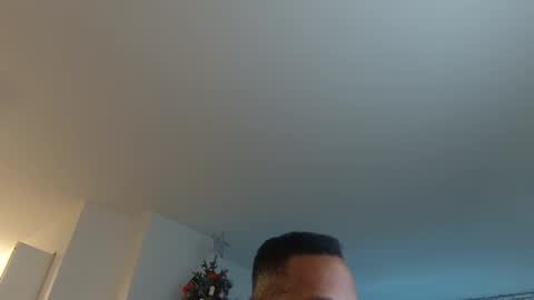 theblacklordmaster online show from December 18, 2025, 4:24 pm