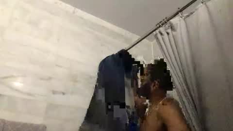 theblacklordmaster online show from March 6, 2026, 12:34 pm