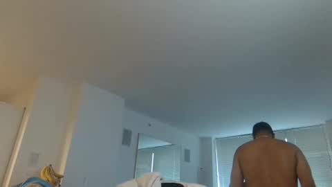 theblacklordmaster online show from March 10, 2026, 1:38 pm